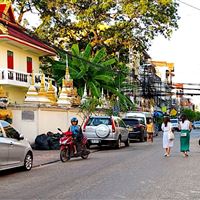 7 Days Vientiane, Vang Vieng, Luang Prabang